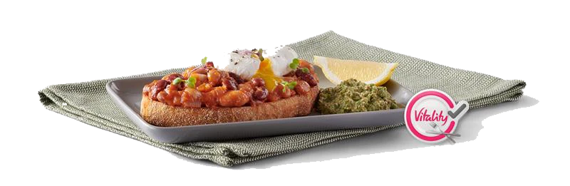 Beans on Toast Banner