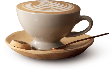 Cappacino Cup