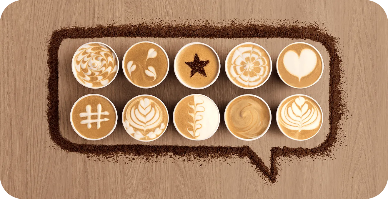 Coffee Collection