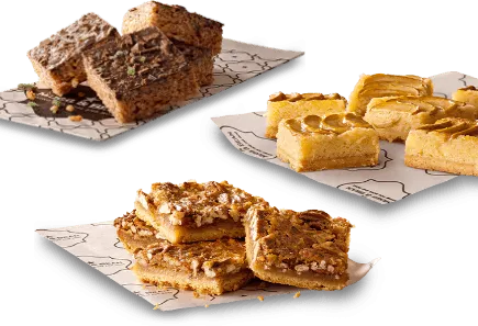 Sweet Squares