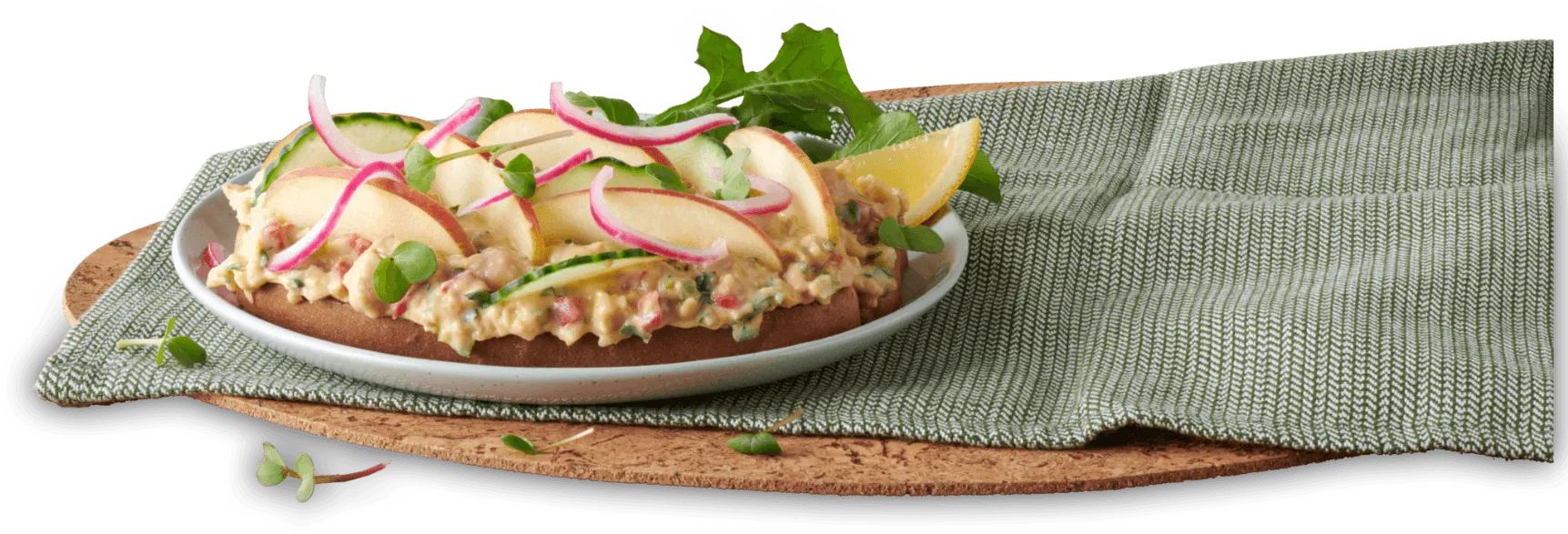 Chickpea Moya