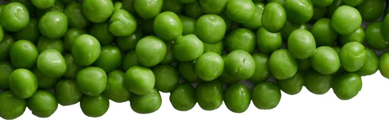 Green peas