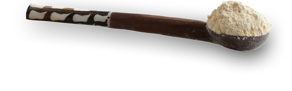 Spice Spoon
