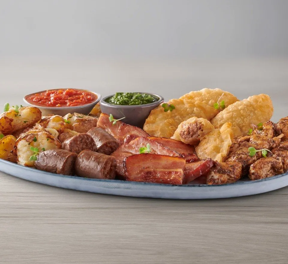 Sharing Plater
