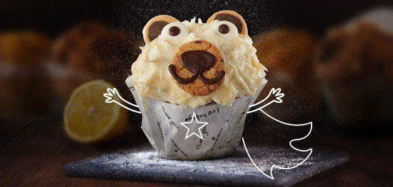 Muffins for Kids 2023