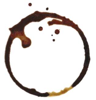 stains
