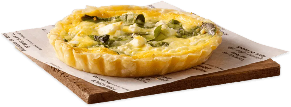 Quiche