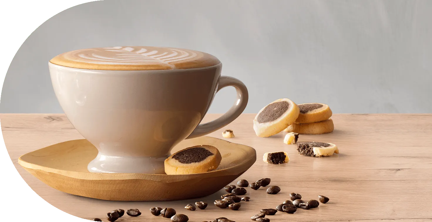 Coffee for Less