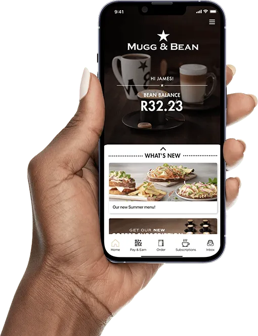 loyalty App