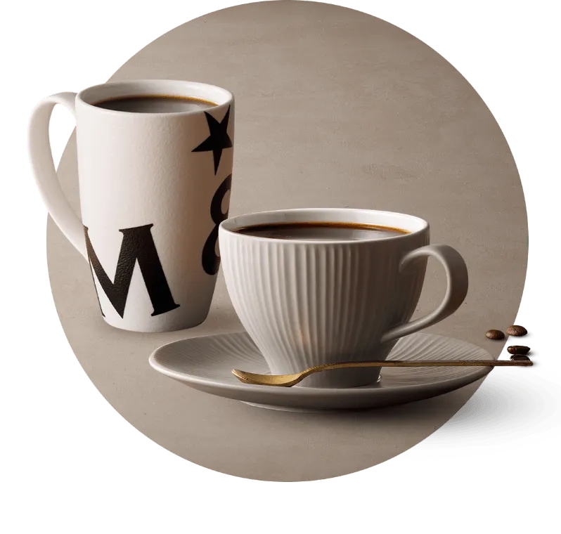 Bottomless Coffee