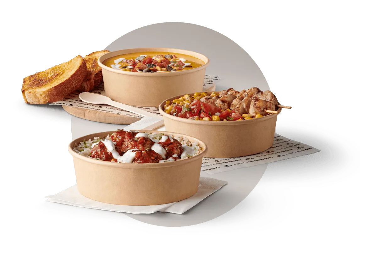 Bowls