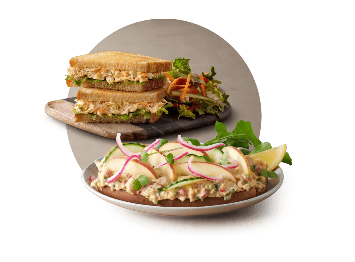 Sitdown Sandwiches