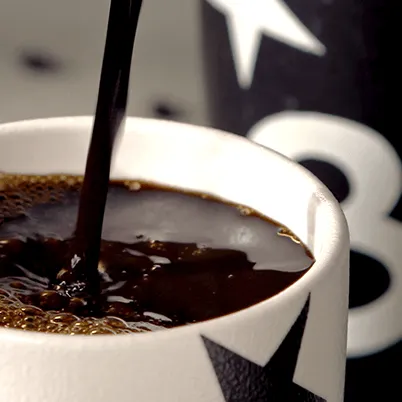 Types of Coffee 1