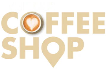 Visit our Coffee Shop