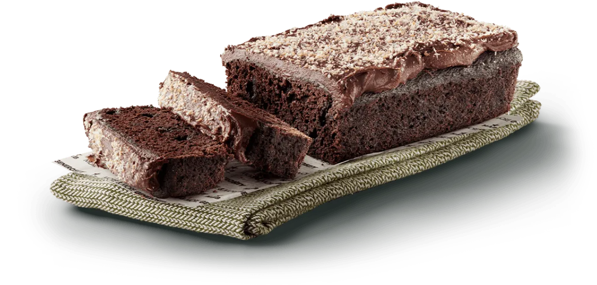 Chocolate Treat