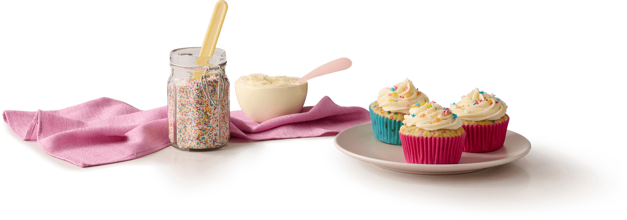 Freshly baked goodies Freshly baked goodies