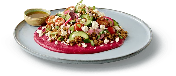 Summer Nourish Bowl