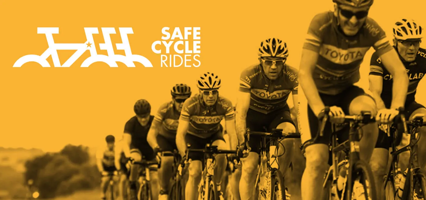 safe cycle rides people on bikes safe cycle rides people on bikes