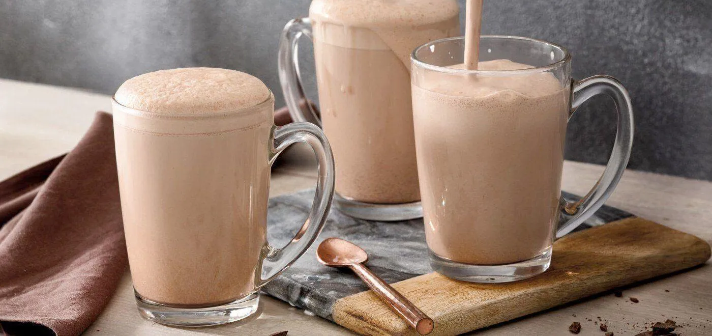 bottomless hot chocolate bottomless hot chocolate