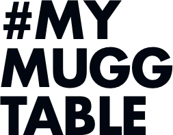 My Mugg Table