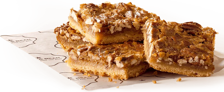 OTM Pecan Nut Blocks OTM Pecan Nut Blocks