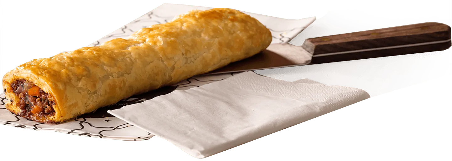 Sausage Roll