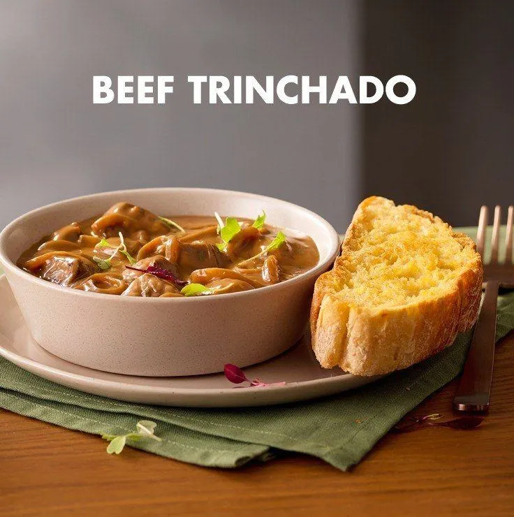 Beef Trinchado