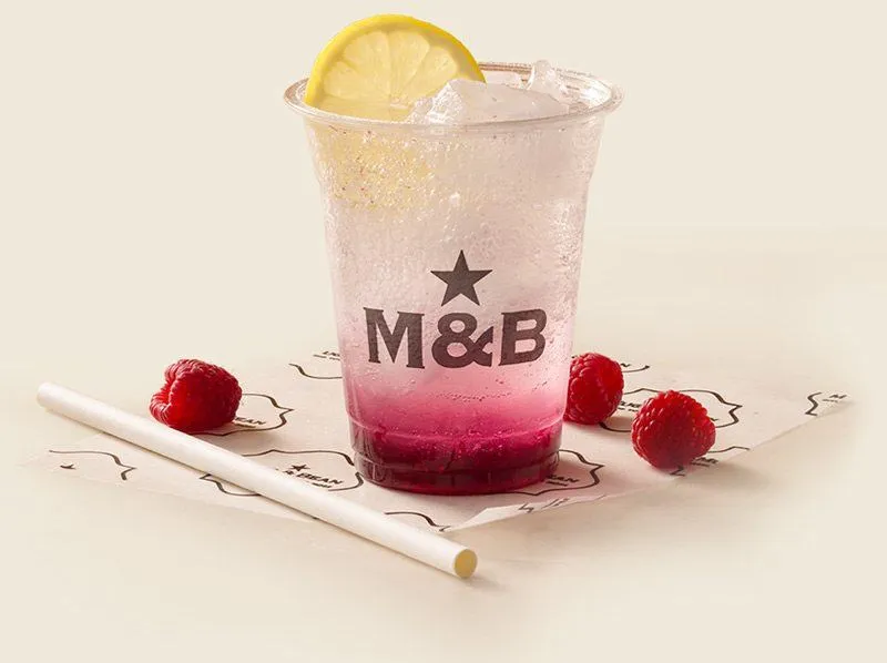 Craft Soda