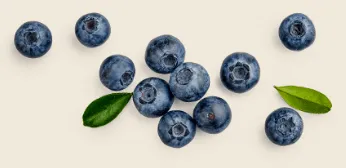 Flavour Blueberries