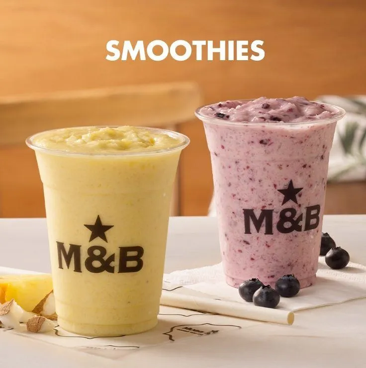 Smoothies