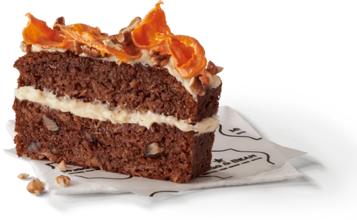 carrot loaf cake 