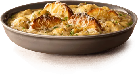 French onion meatballs French onion meatballs