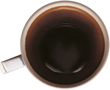 Perfect Pairs Bottomless Coffee