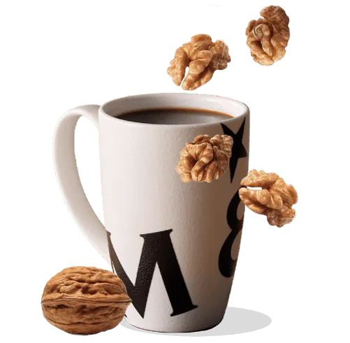 Mocca java coffee house blend