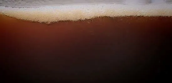 coffee liquid
