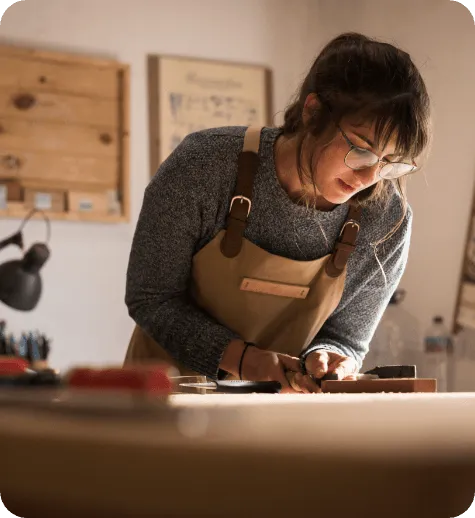 Working Woman