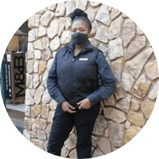 Profile of Qoshile Banda