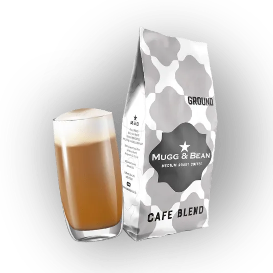 Cafe Blend Coffee Pack