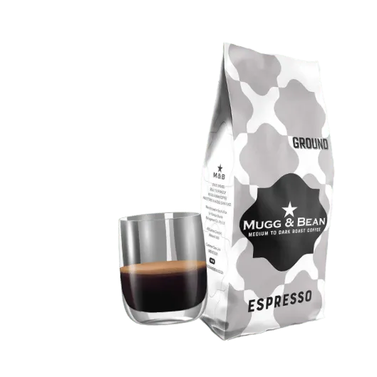 Espresso Blend Coffee Pack