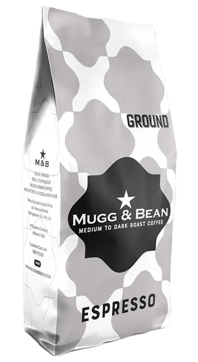 House Blend Coffee Pack