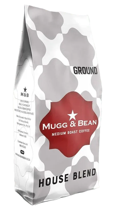 House Blend Coffee Pack