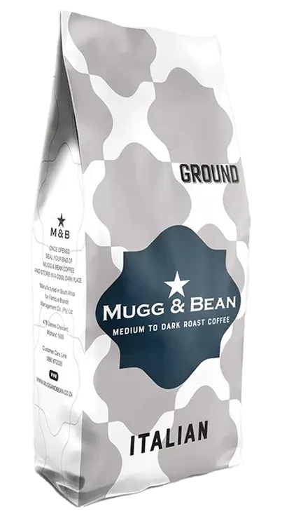 Italian Blend Coffee Pack