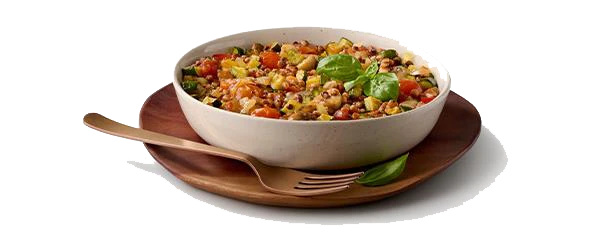 Sweet Potato Hash
