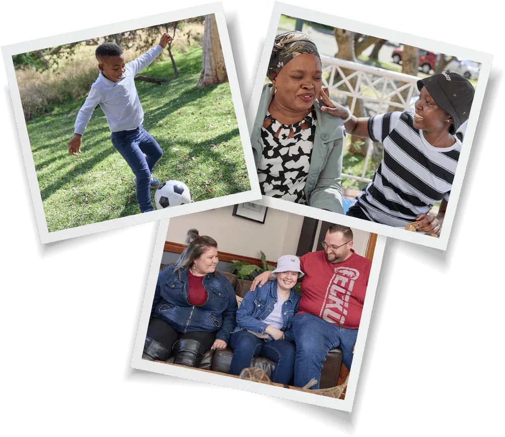 Hero Kids Photographs