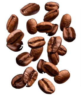 Coffee beans