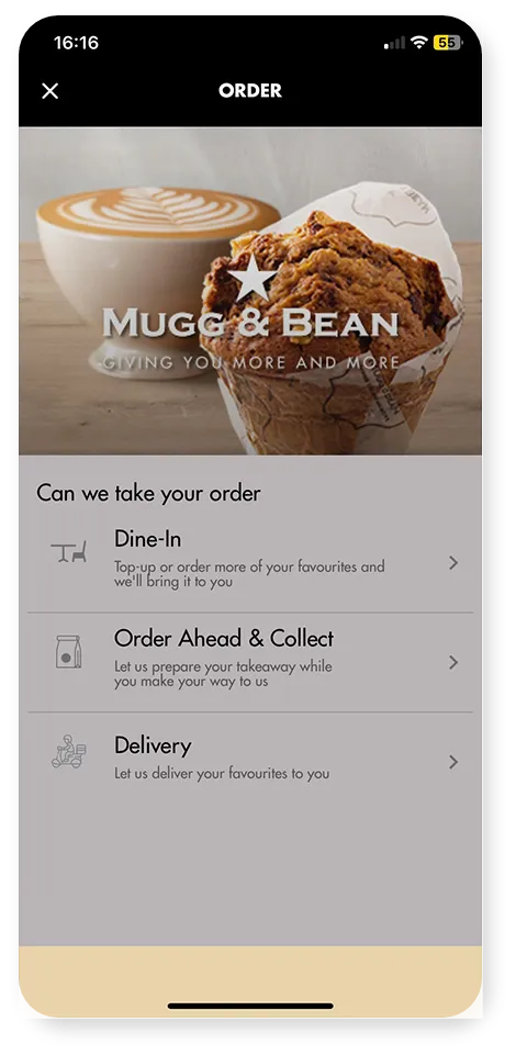 Order Online