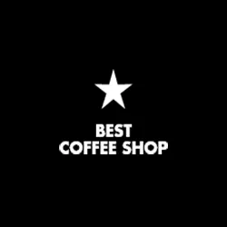 Best coffee shop text