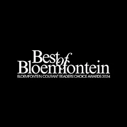 Best of Bloemfontein text