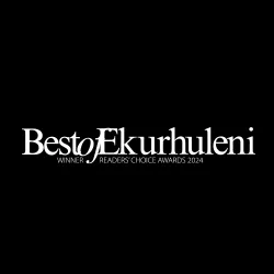 Best of Joburg text
