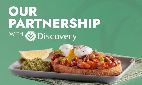 Discovery Vitality